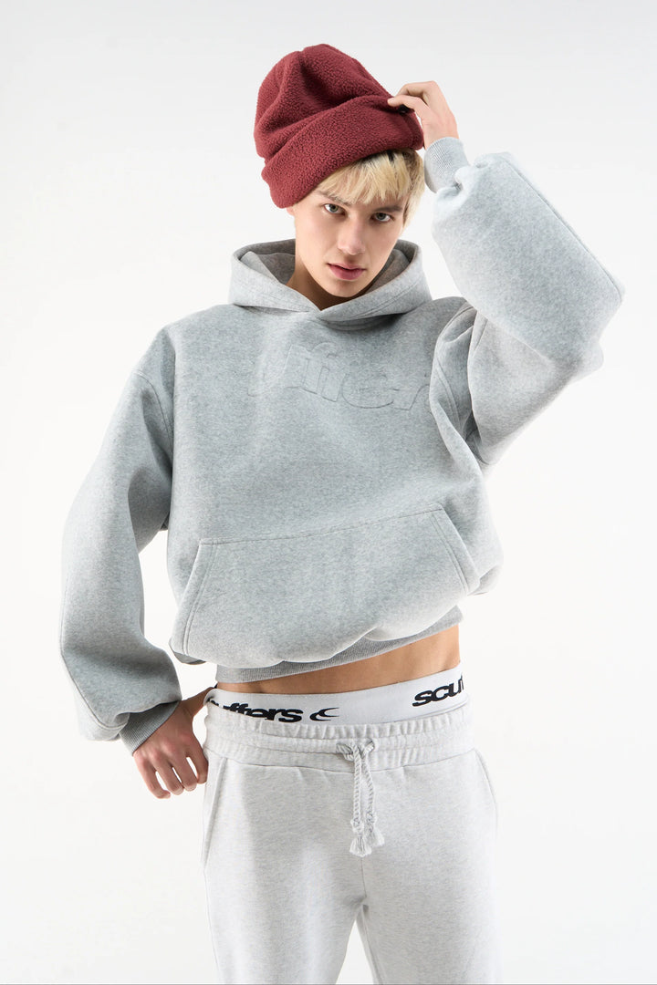 Scuba Hoodie