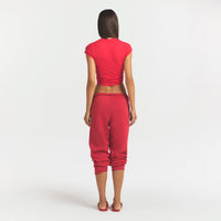 Cotton Fleece Classic Jogger