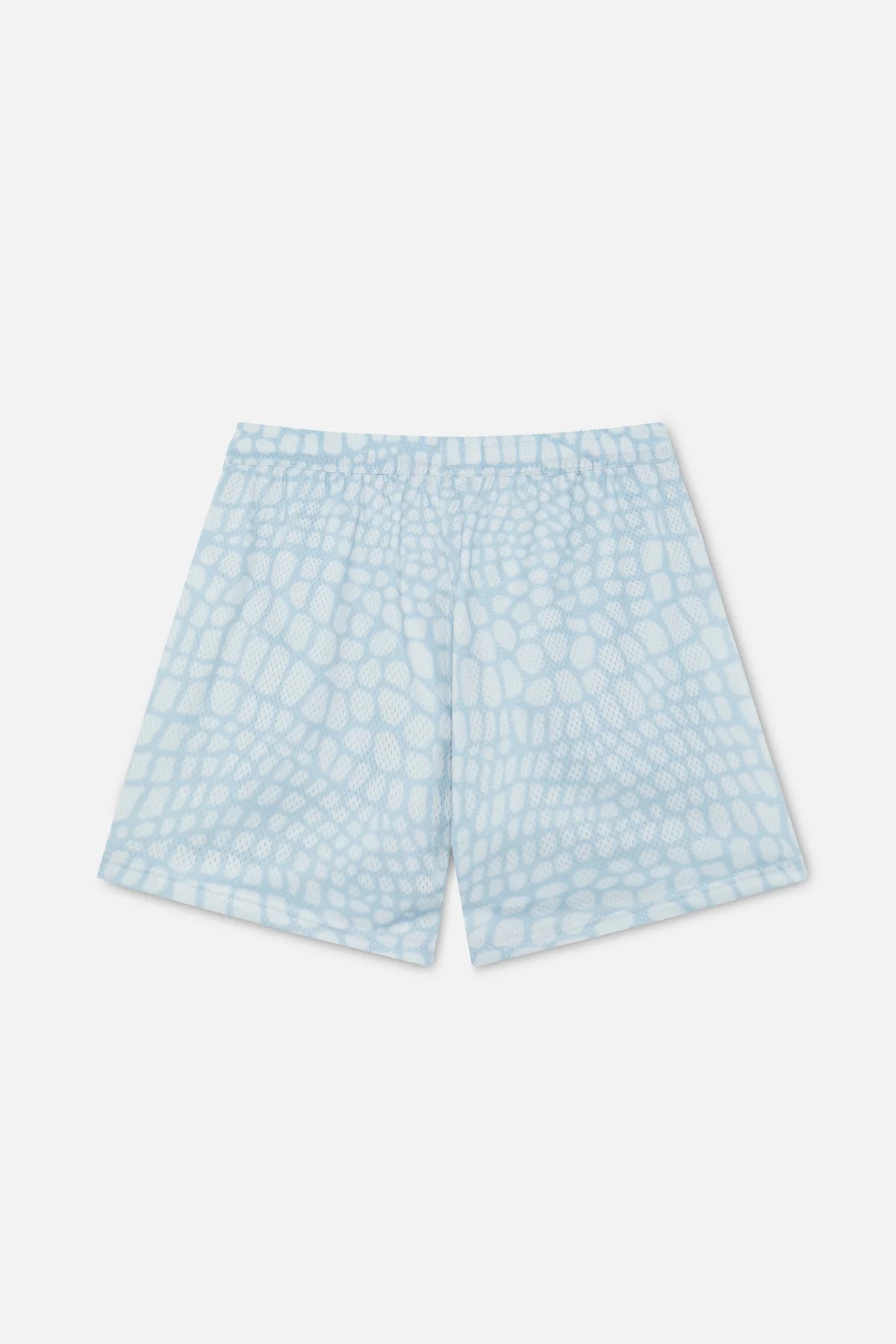 Croc Shorts