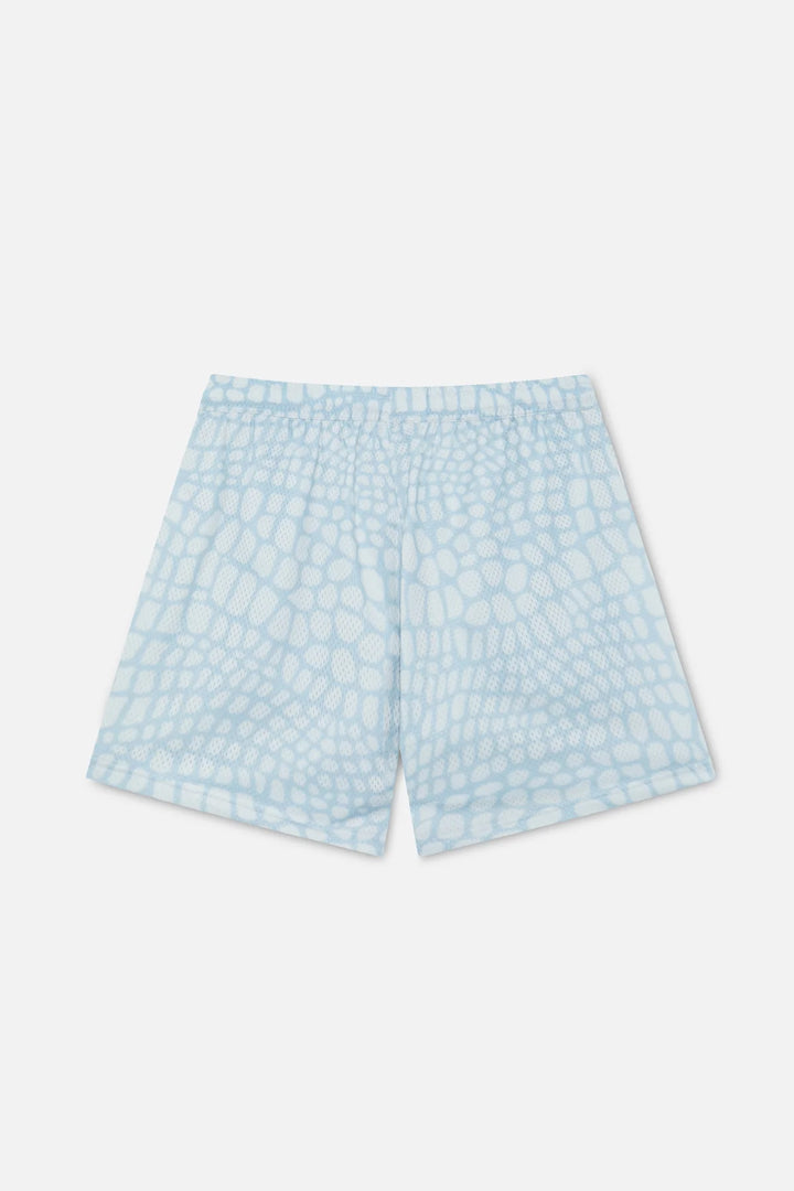 Croc Shorts