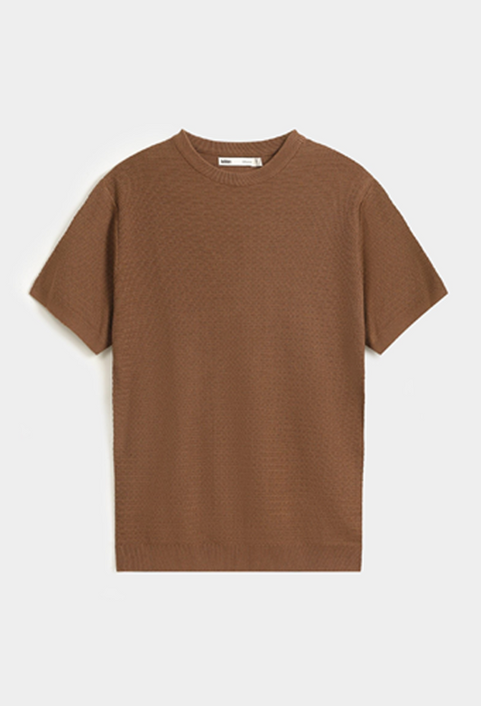 ICONIC MULE ECRU SNEAKER