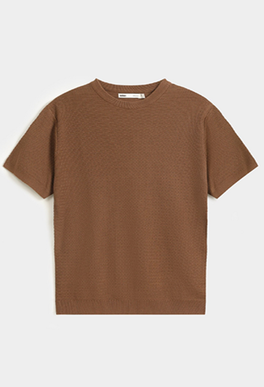 ICONIC MULE ECRU SNEAKER