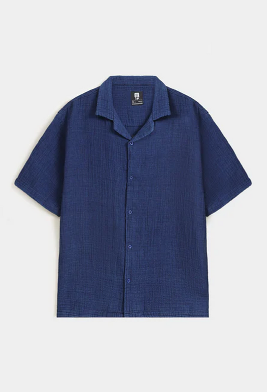 ICONIC MULE ECRU SNEAKER