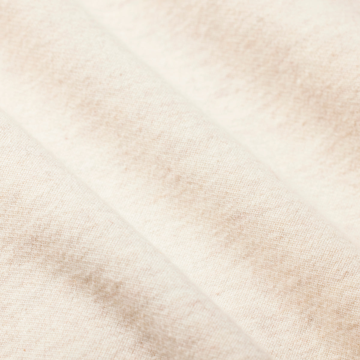 Cotton Fleece Classic Crewneck