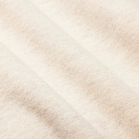 Cotton Fleece Classic Crewneck